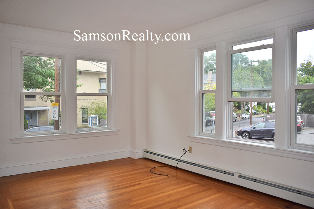 Taft Place Apartments East Side Providence, RI 02906